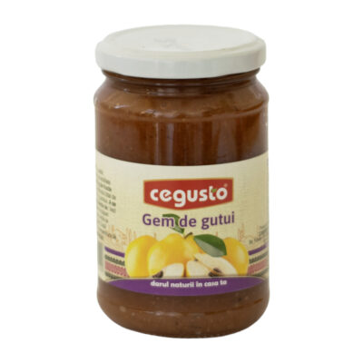 Gem de gutui